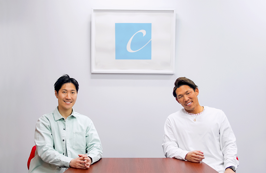 【代表取締役就任のお知らせ】