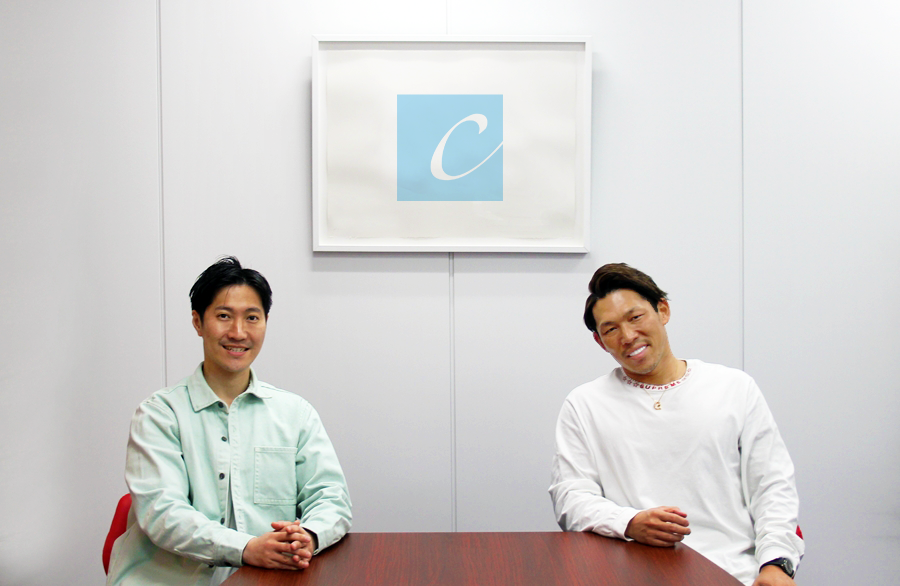 【代表取締役就任のお知らせ】