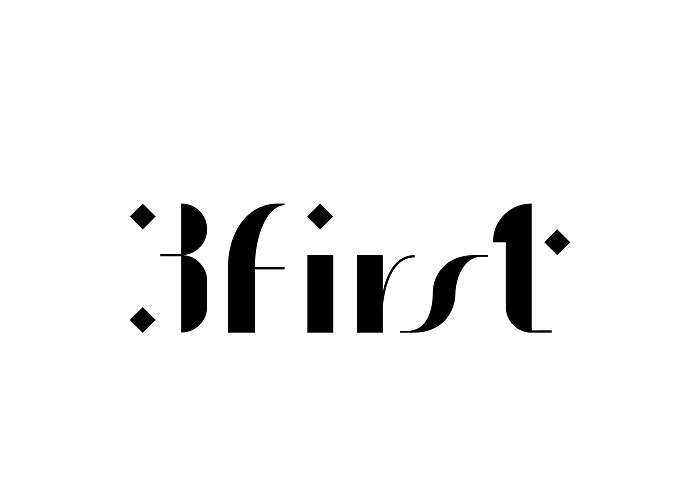 【3First】オープン